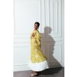Boheme Canary Dress