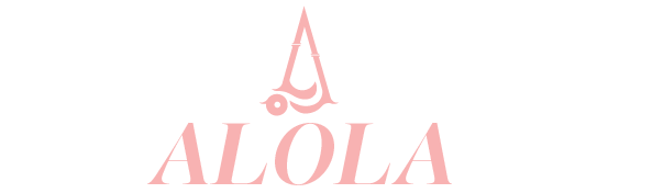 Alola Logo